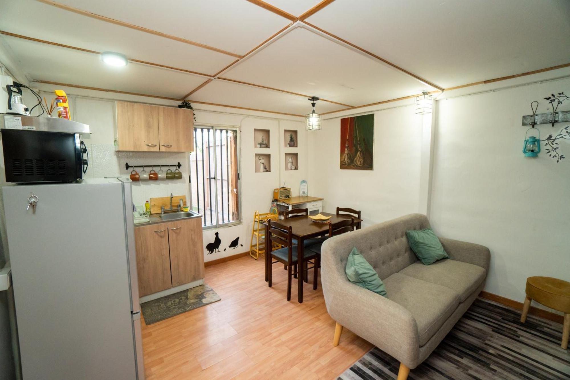 Casa Doris Villa บิกุญญา ภายนอก รูปภาพ